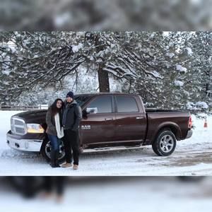 Meet your Posher, Rosa